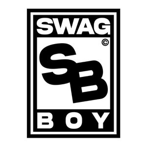 'SWAGBOY'の画像