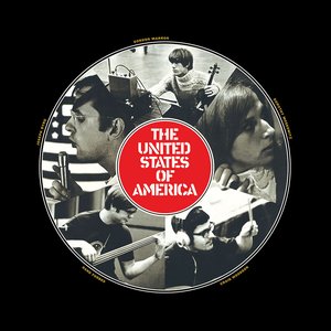 Image for 'The United States of America'
