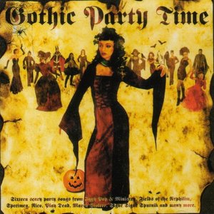 'Gothic Party Time' için resim