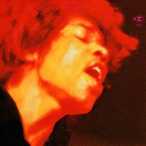 Image for 'Electric Ladyland'