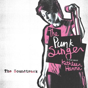 Image for 'The Punk Singer'
