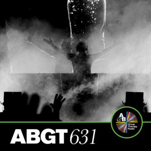 Image for 'Group Therapy 631 (DJ Mix)'