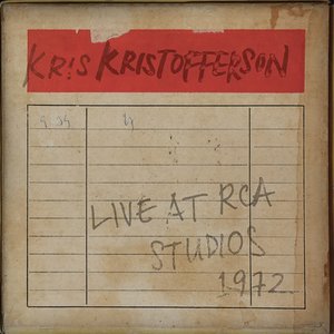 Image for 'Live at RCA Studios 1972'