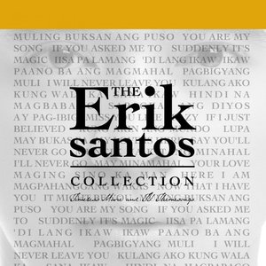 Imagen de 'The Erik Santos Collection (Timeless Movie And Tv Themesongs)'