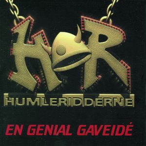 Image pour 'En Genial Gaveidé'