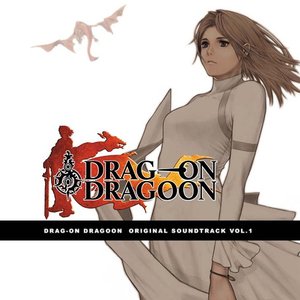 Image for 'DRAG-ON DRAGOON Original Sound Track Vol.1'