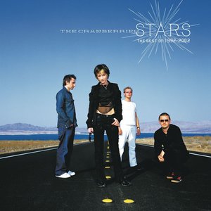 “Stars: The Best of 1992-2002”的封面