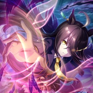Immagine per 'マンハッタンカフェ (CV. 小倉 唯)'