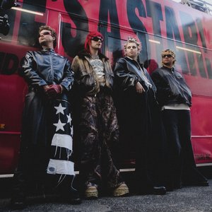 Изображение для '5 Seconds of Summer'