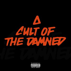 'Cult Of The Damned'の画像