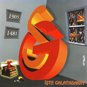 Image for 'İşte Galatasaray'