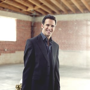 Image for 'Eric Marienthal'