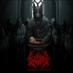 Image for 'Unblessing The Purity (EP)'