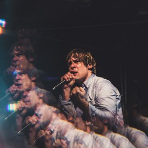 Image for 'John Maus'