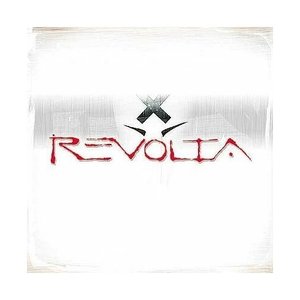 Bild för 'Revolta'