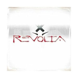 Imagem de 'Revolta'