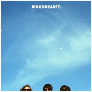 Image for 'Moonhearts'