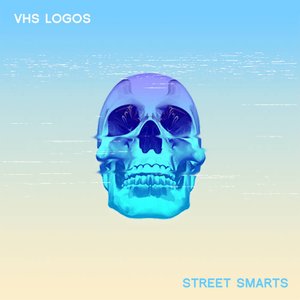 “STREET SMARTS”的封面