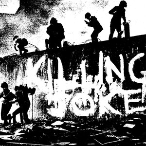 Image for 'Killing Joke'