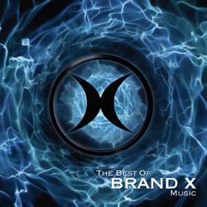 Zdjęcia dla 'The Best of Brand X Music'