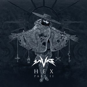 “HEX II”的封面