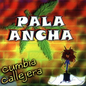 Image pour 'Cumbia Callejera'