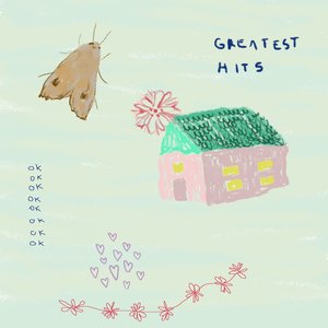 Изображение для 'Greatest Hits'