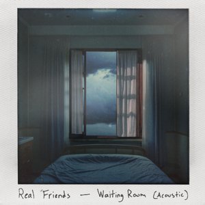 Image for 'Waiting Room (Acoustic)'