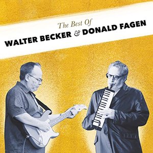 Image for 'The Best Of Walter Becker and Donald Fagen'