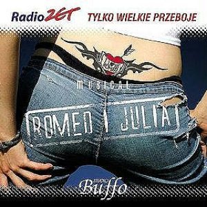 Изображение для 'Romeo i Julia'