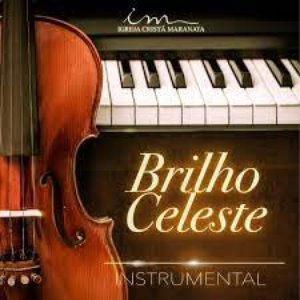 Image for 'Brilho Celeste'