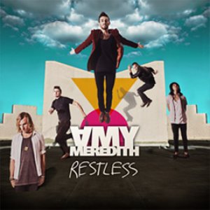 Image for 'Restless'