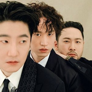 Image for 'Epik High'