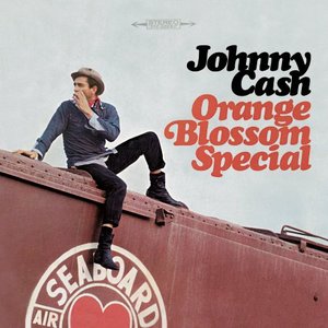 Изображение для 'Orange Blossom Special [Bonus Tracks]'