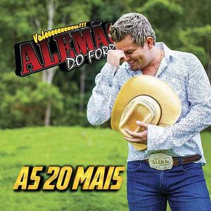 Image for 'As 20 Mais'