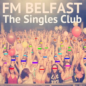 Image for 'The Singles Club'