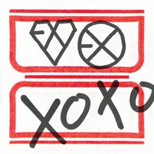 'The 1st Album XOXO [Kiss Version]'の画像