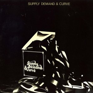 Image for 'Supply, Demand & Curve'