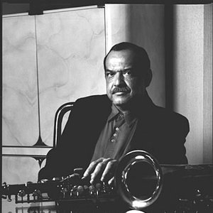 Image for 'Ernie Watts'