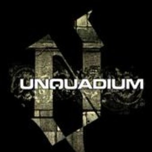 “Unquadium”的封面