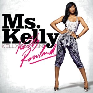 “Ms. Kelly”的封面