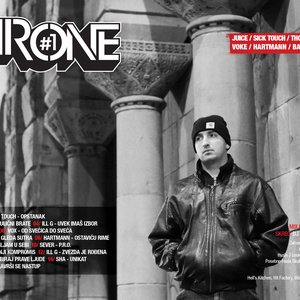 Image for 'Virone - #1'