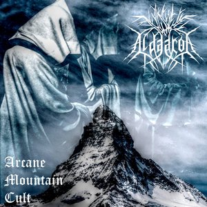 Bild für 'Arcane Mountain Cult'
