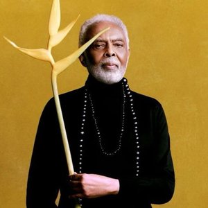 Bild für 'Gilberto Gil'