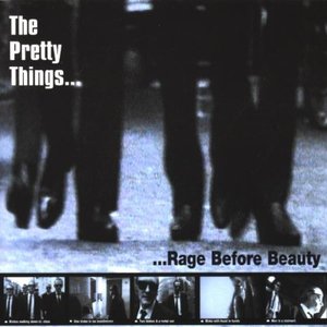 Image for 'Rage Before Beauty'