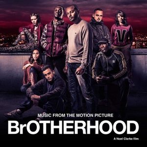 Image for 'Brotherhood (Original Soundtrack)'