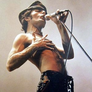 Bild für 'Freddie Mercury'