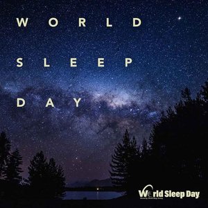 Immagine per 'World Sleep Day'
