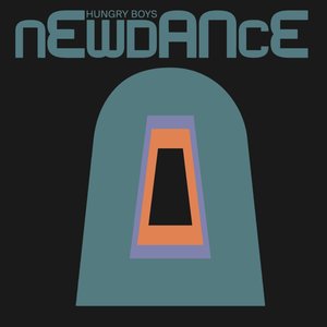 Image for 'Newdance'