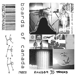 Image for 'Random 35 Tracks Tape (Modern Denoise)'